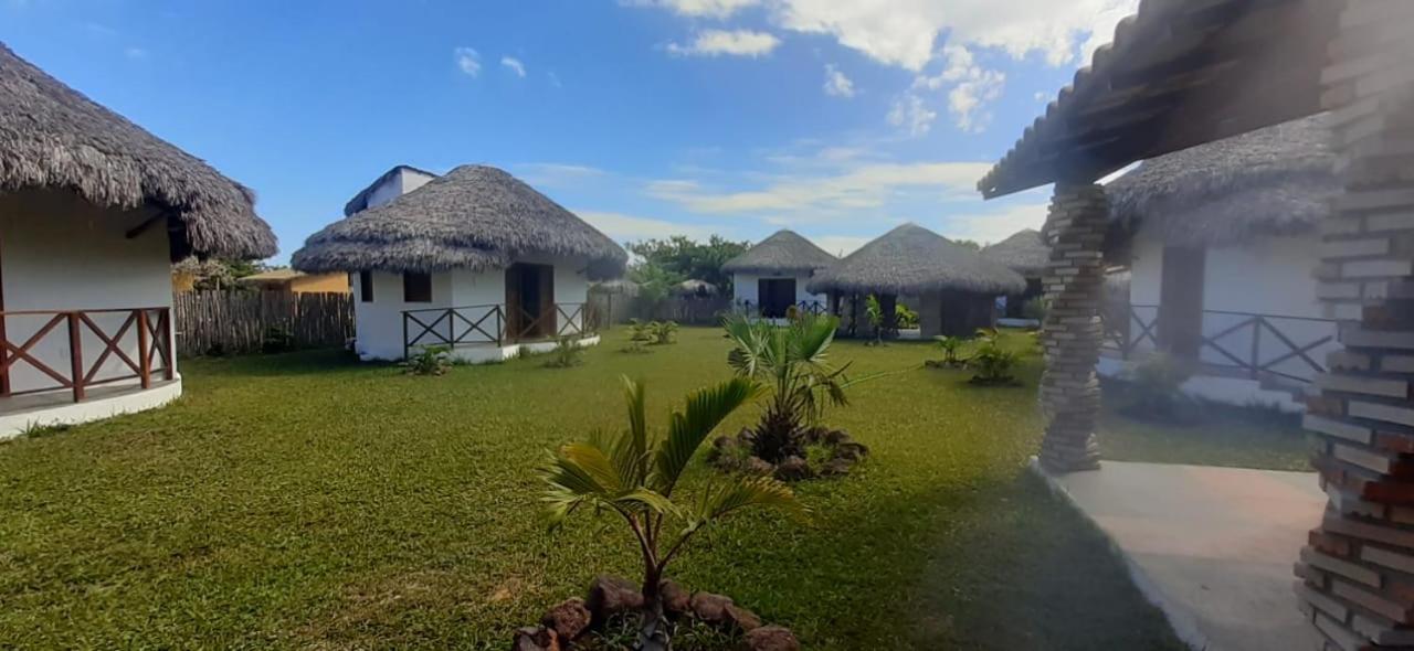 Pousada Arecales Barra Grande  Exterior photo