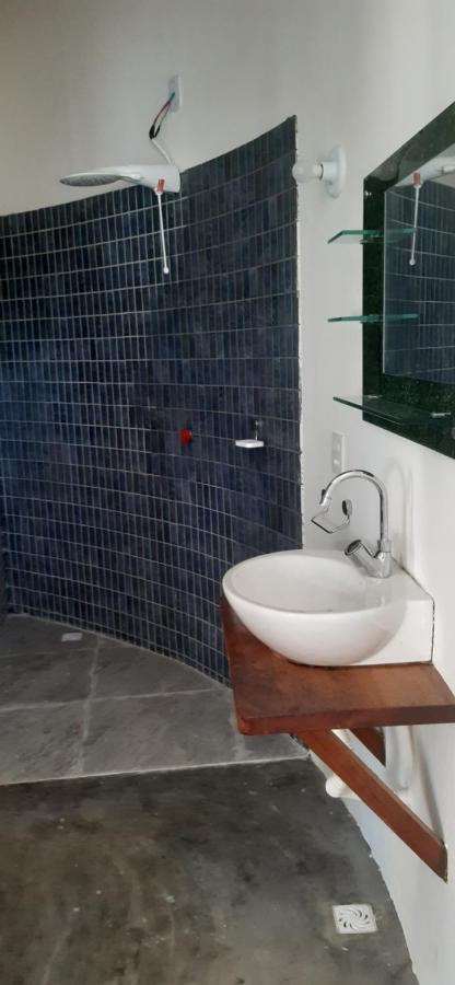 Pousada Arecales Barra Grande  Exterior photo